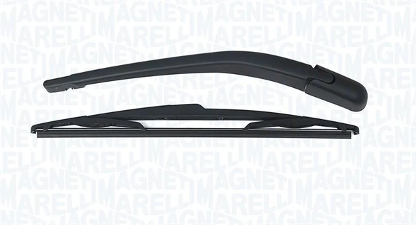 Wiper Arm Set, window cleaning